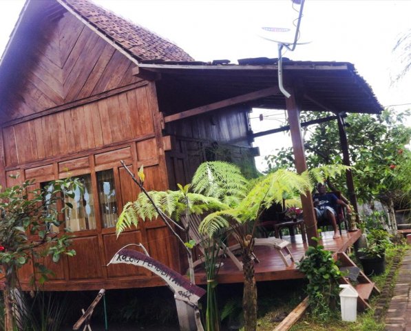 Jhabu Resto
